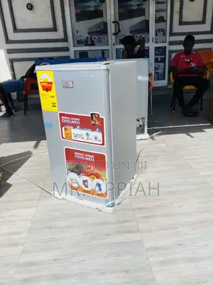 Fast Chilling Zara Single Door Table Top Fridge.