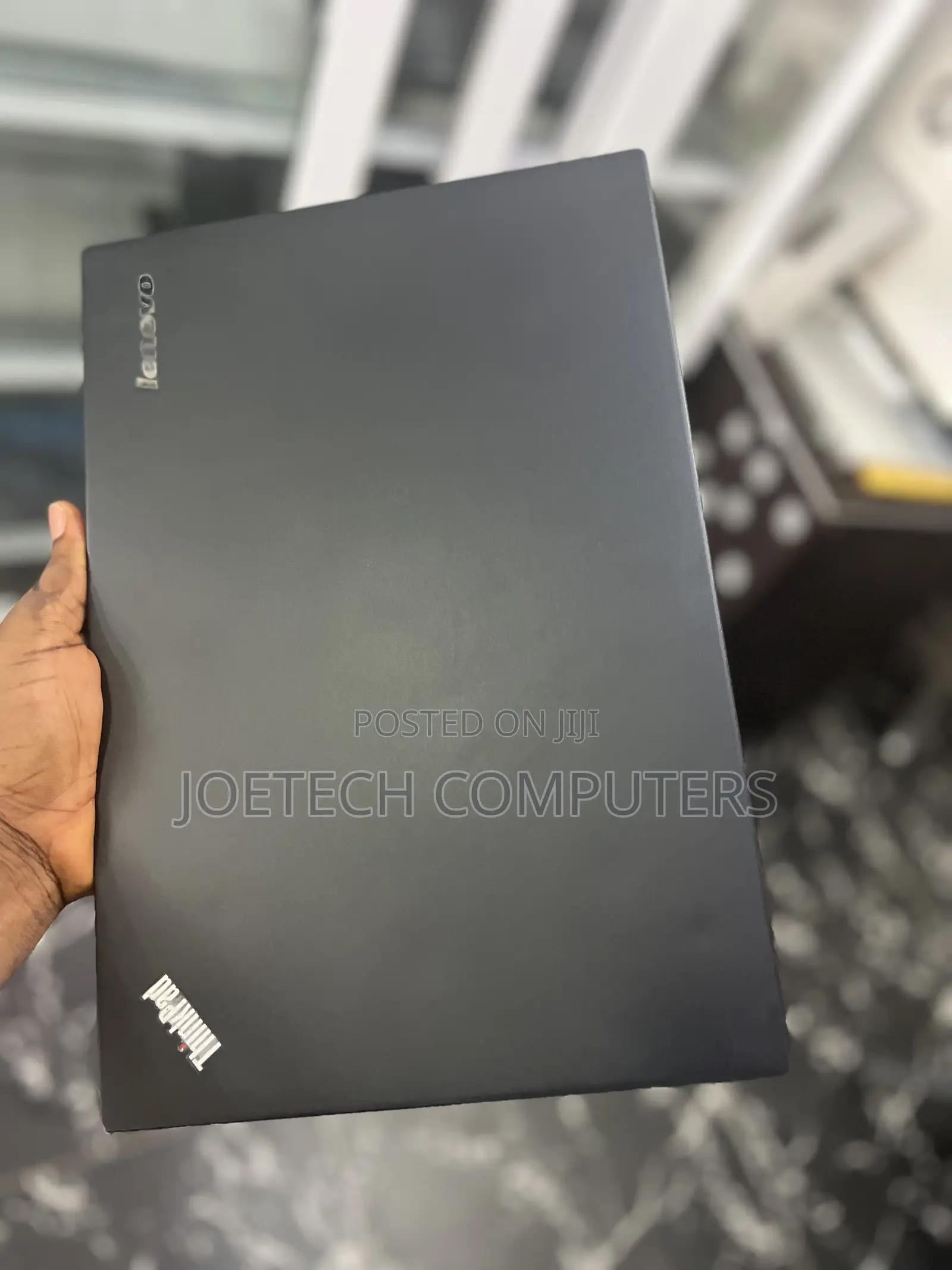 Laptop Lenovo ThinkPad T440 8GB Intel Core I5 HDD 500GB