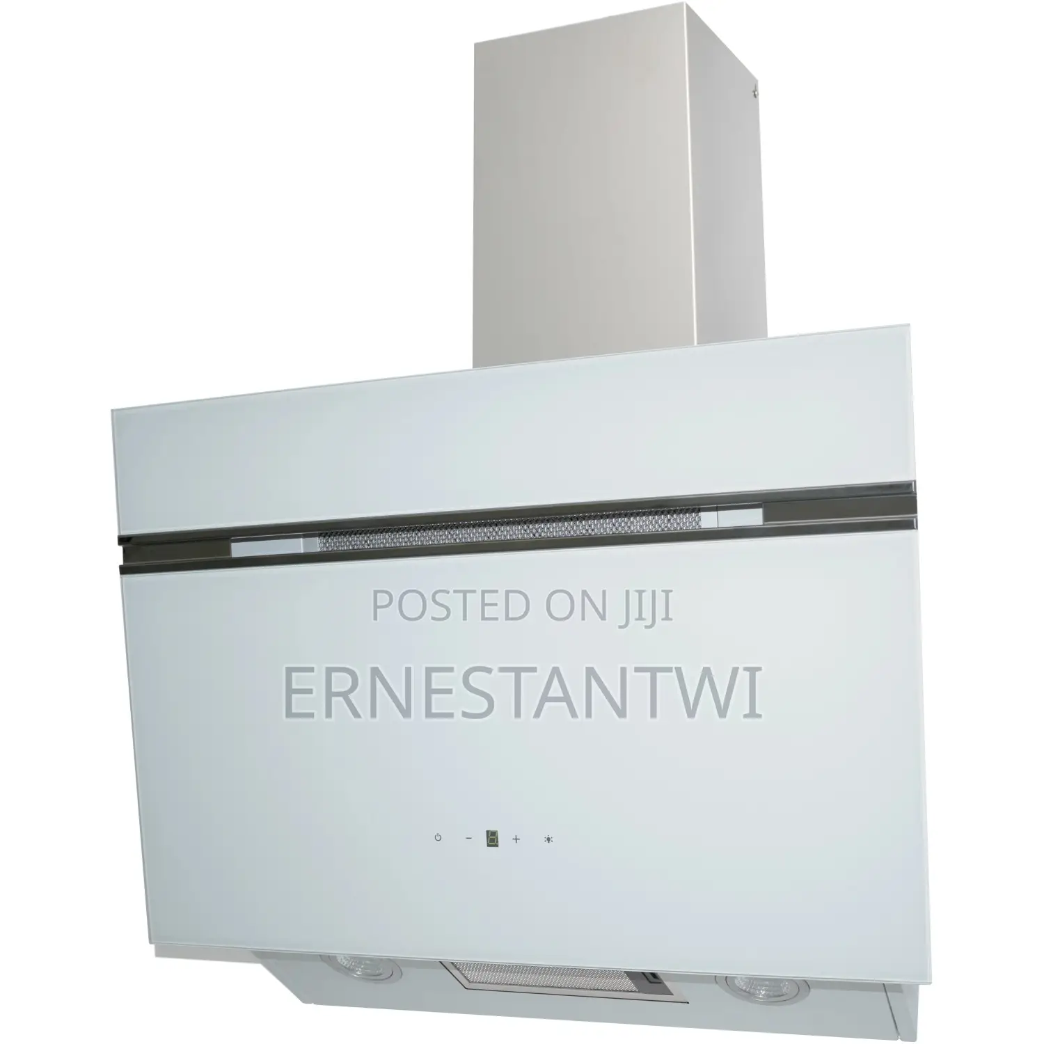 Glass Heat Extractor