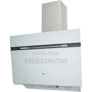 Glass Heat Extractor