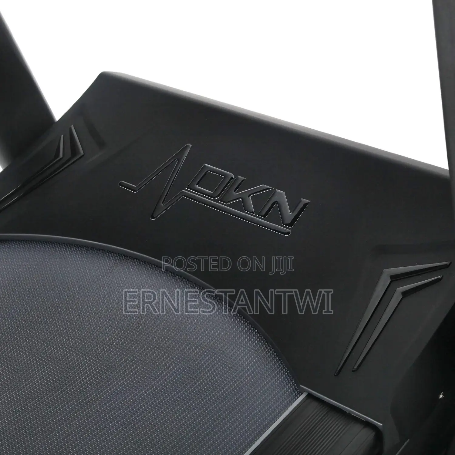 Fully Loaded UK Treadmill From DKN, UK
