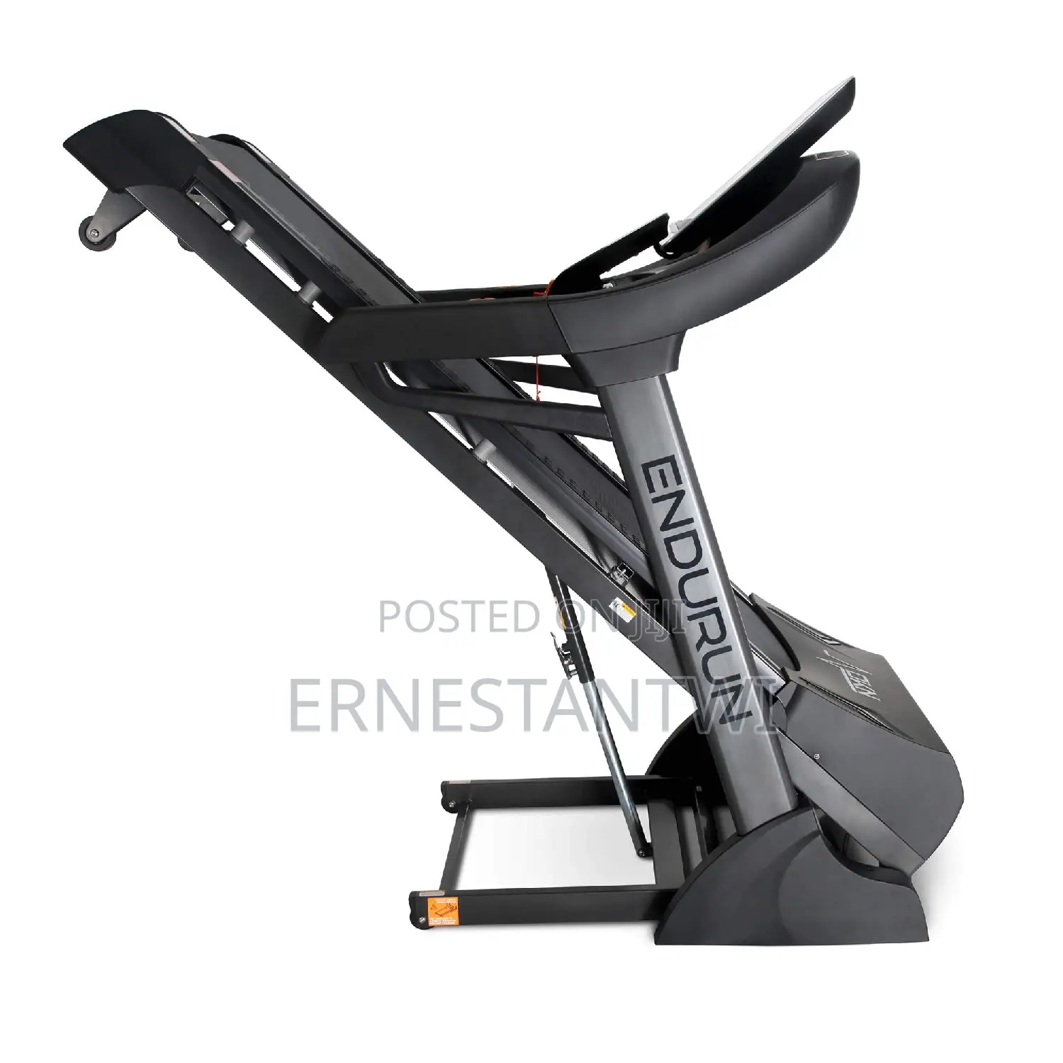 Fully Loaded UK Treadmill From DKN, UK