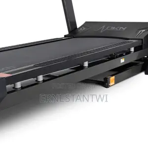 Fully Loaded UK Treadmill From DKN, UK