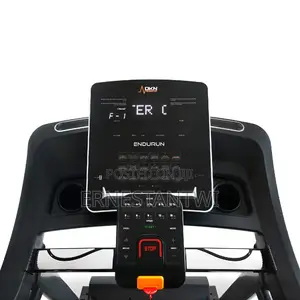 Fully Loaded UK Treadmill From DKN, UK