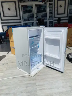 Shop Classic Zara Single Door Table Top Refrigerator.