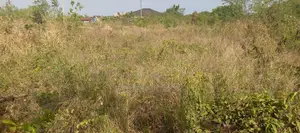 2 Plots of Land for Sale at Oyibi-Valley View University.