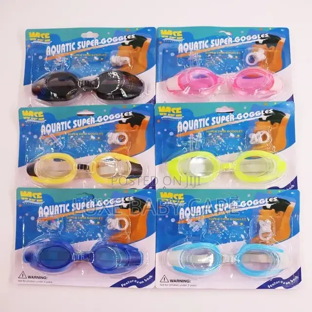Swimming Goggles