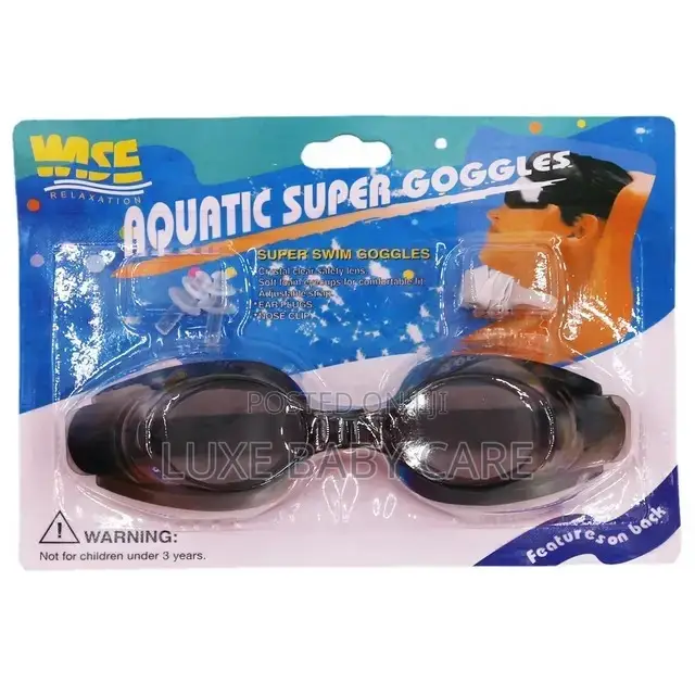 Swimming Goggles