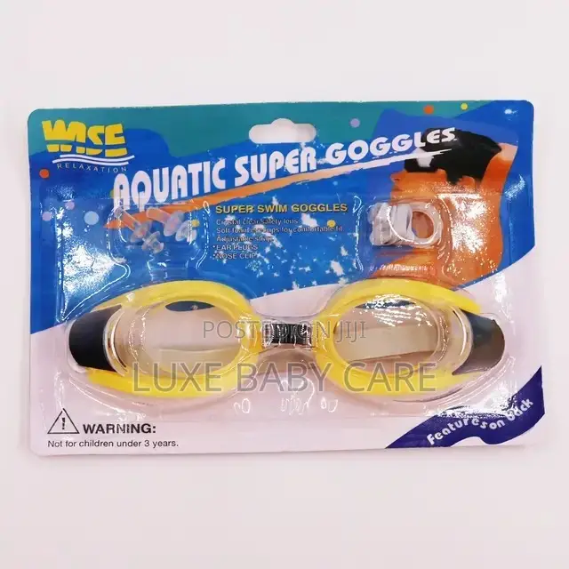 Swimming Goggles