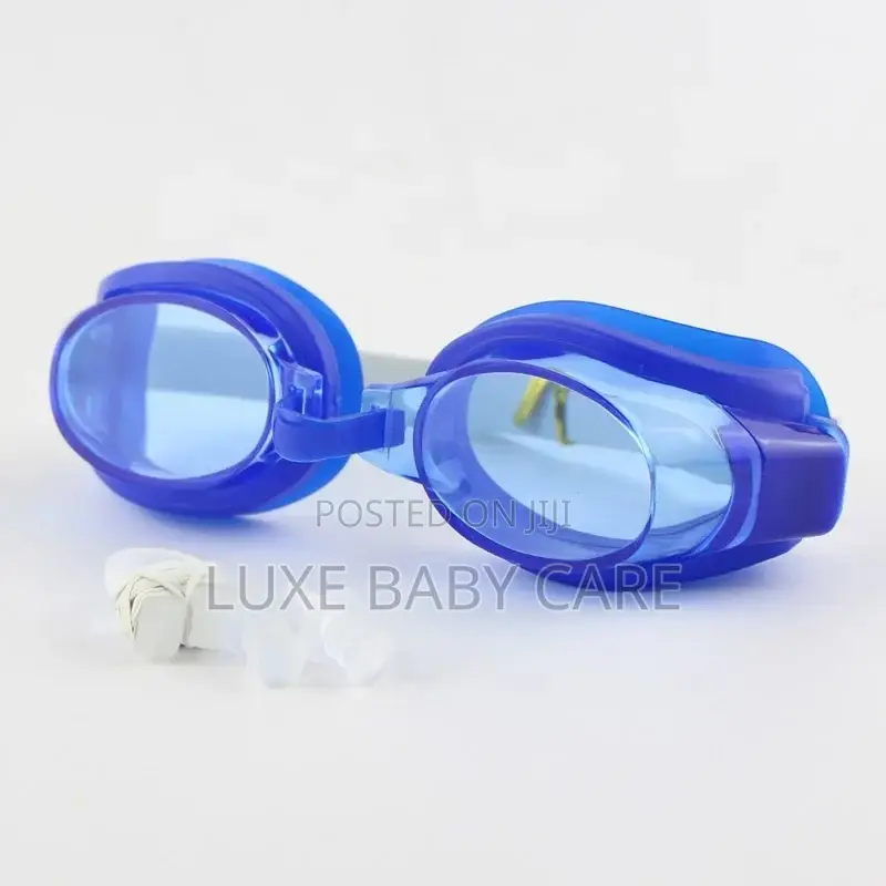 Swimming Goggles