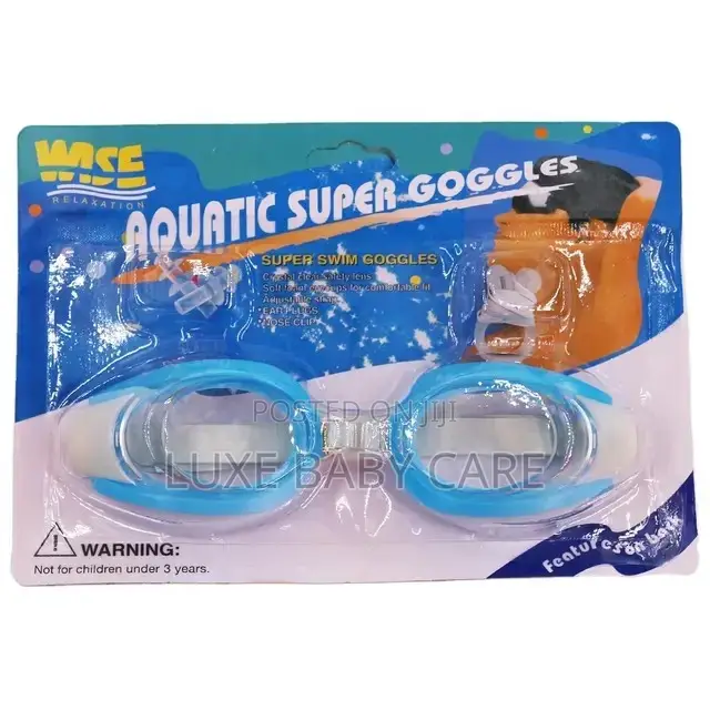 Swimming Goggles