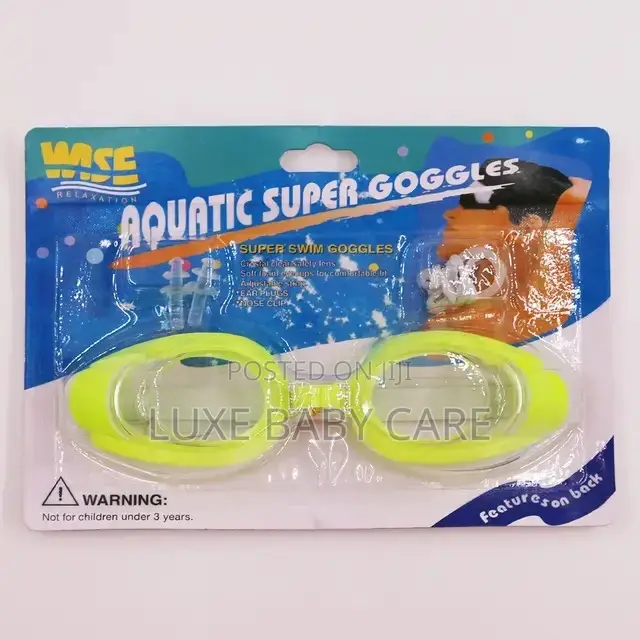 Swimming Goggles