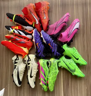 Original Football Boot at Cool Price