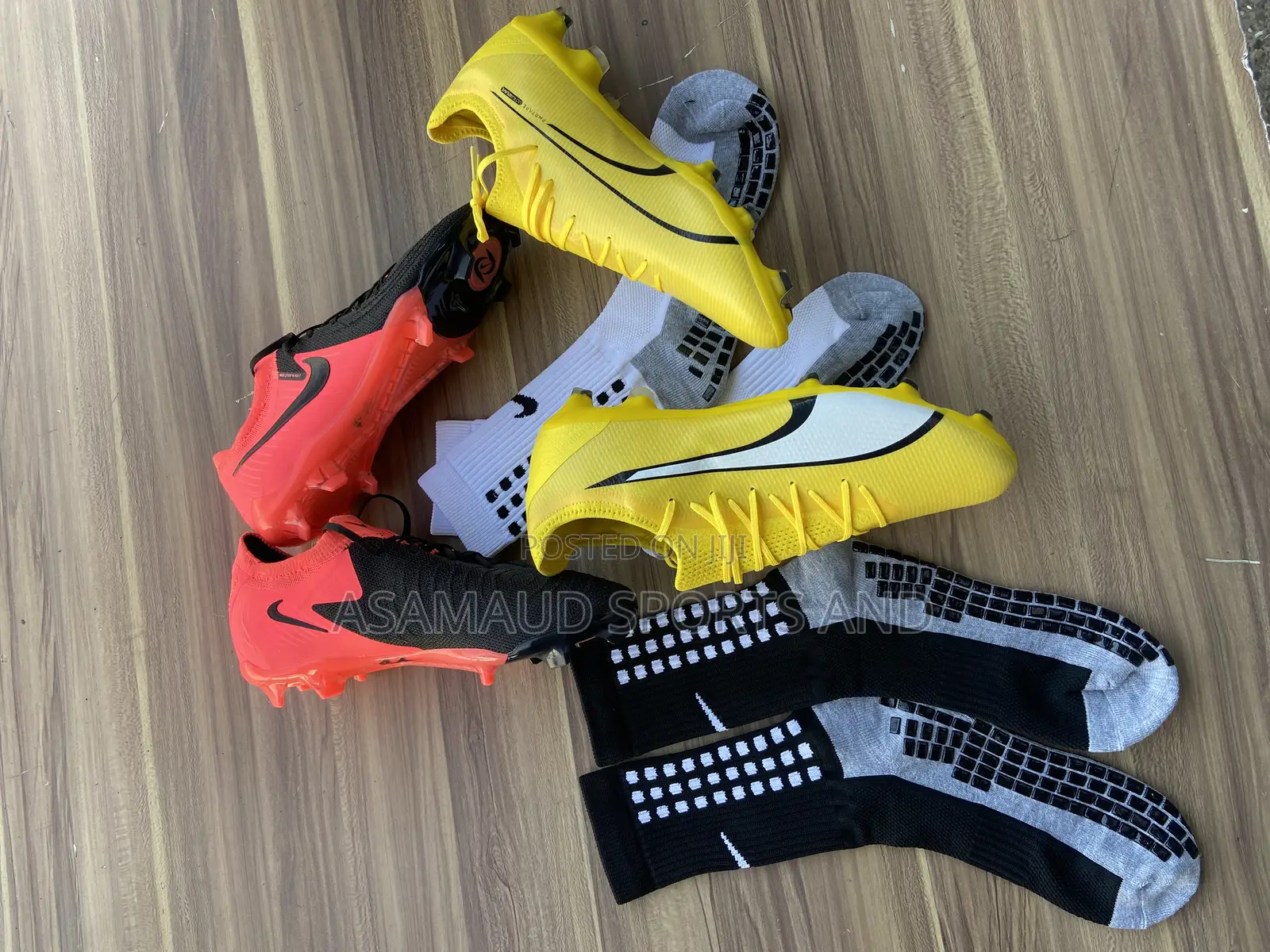 Original Football Boot at Cool Price