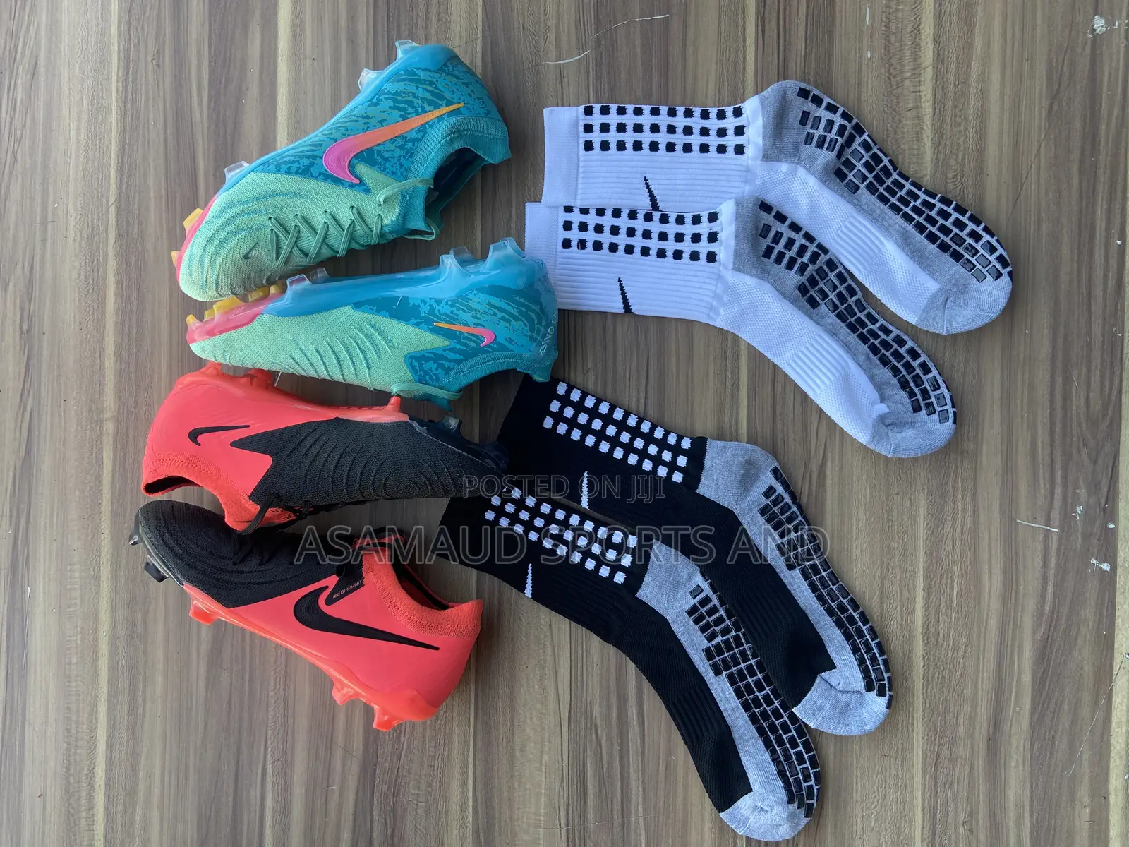 Original Football Boot at Cool Price
