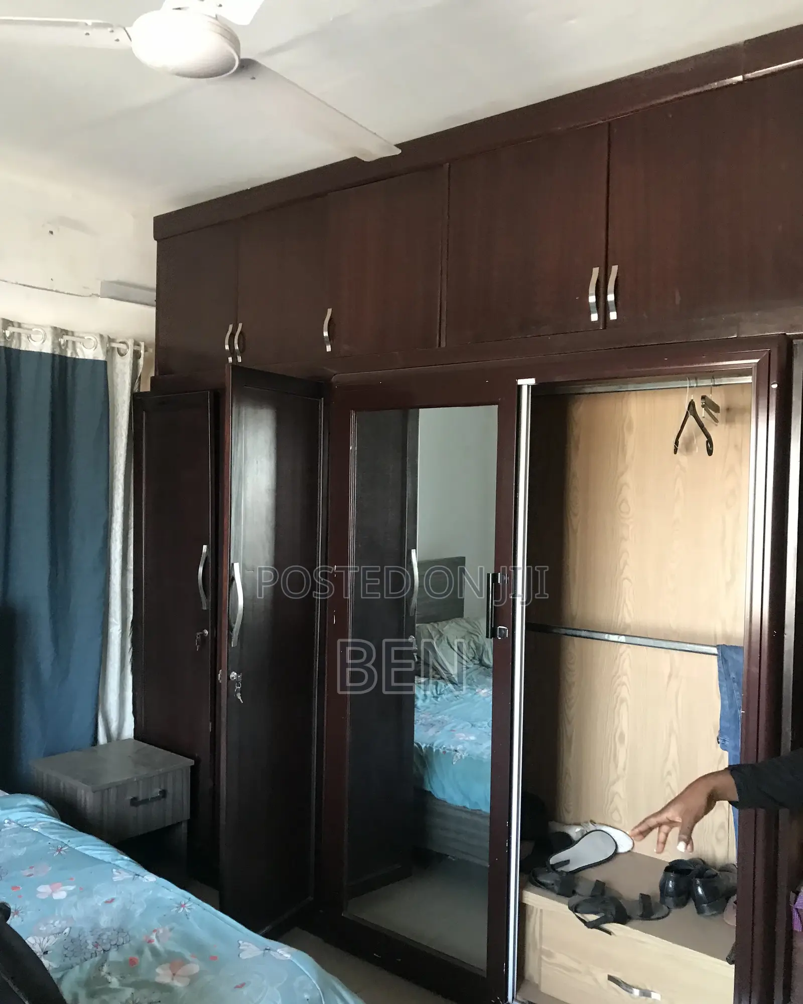 1bdrm Apartment in Abelenkpe, Abelemkpe for rent