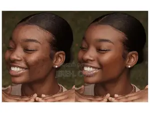 Jireh Expert Photo Editing and Retouches