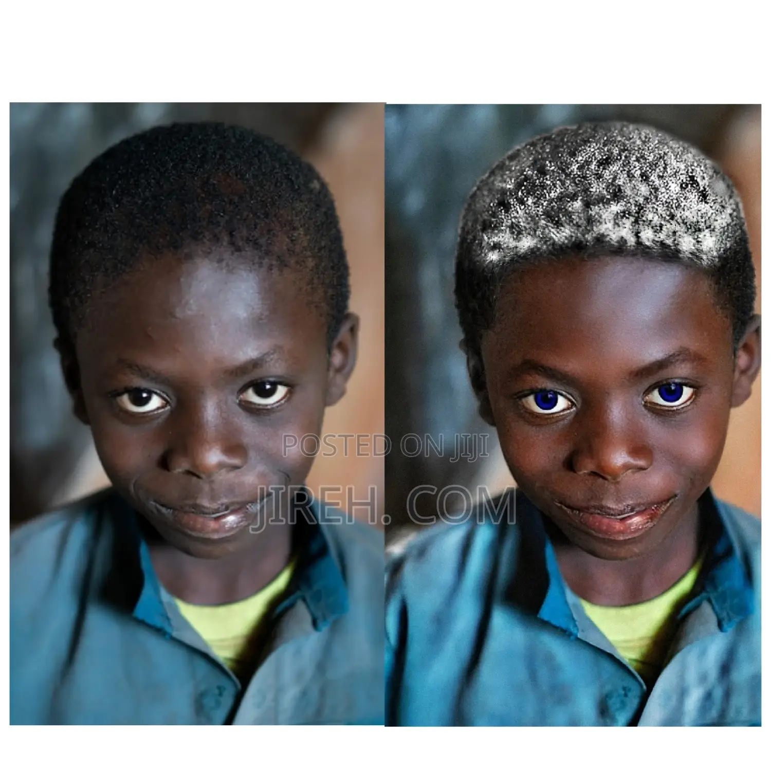 Jireh Expert Photo Editing and Retouches