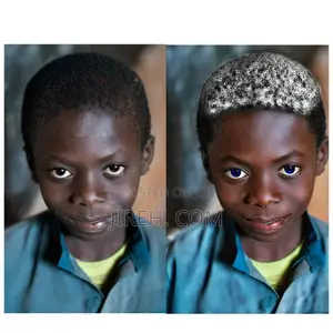 Jireh Expert Photo Editing and Retouches