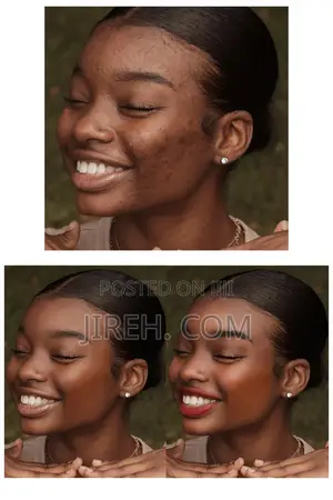 Jireh Expert Photo Editing and Retouches