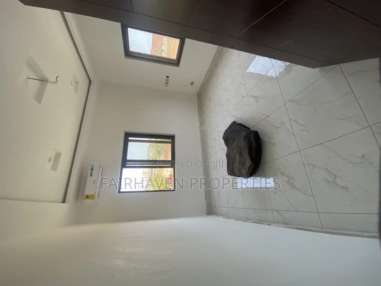 2bdrm Apartment in Tseaddo/Burma Hills, Airport Residential Area
