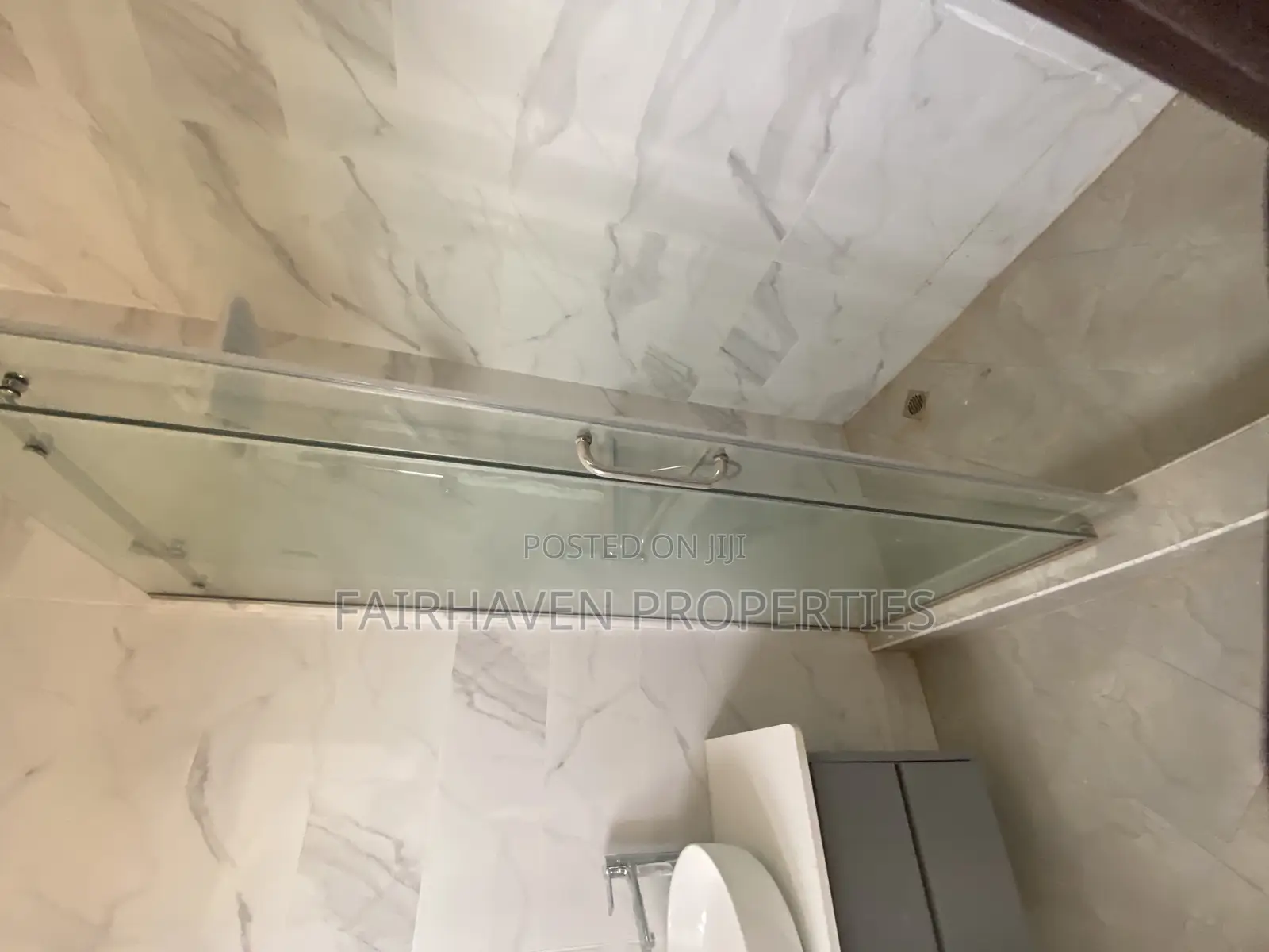 2bdrm Apartment in Tseaddo/Burma Hills, Airport Residential Area