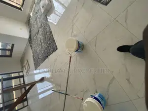 2bdrm Apartment in Tseaddo/Burma Hills, Airport Residential Area