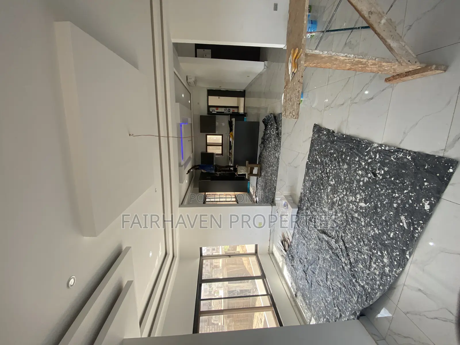 2bdrm Apartment in Tseaddo/Burma Hills, Airport Residential Area