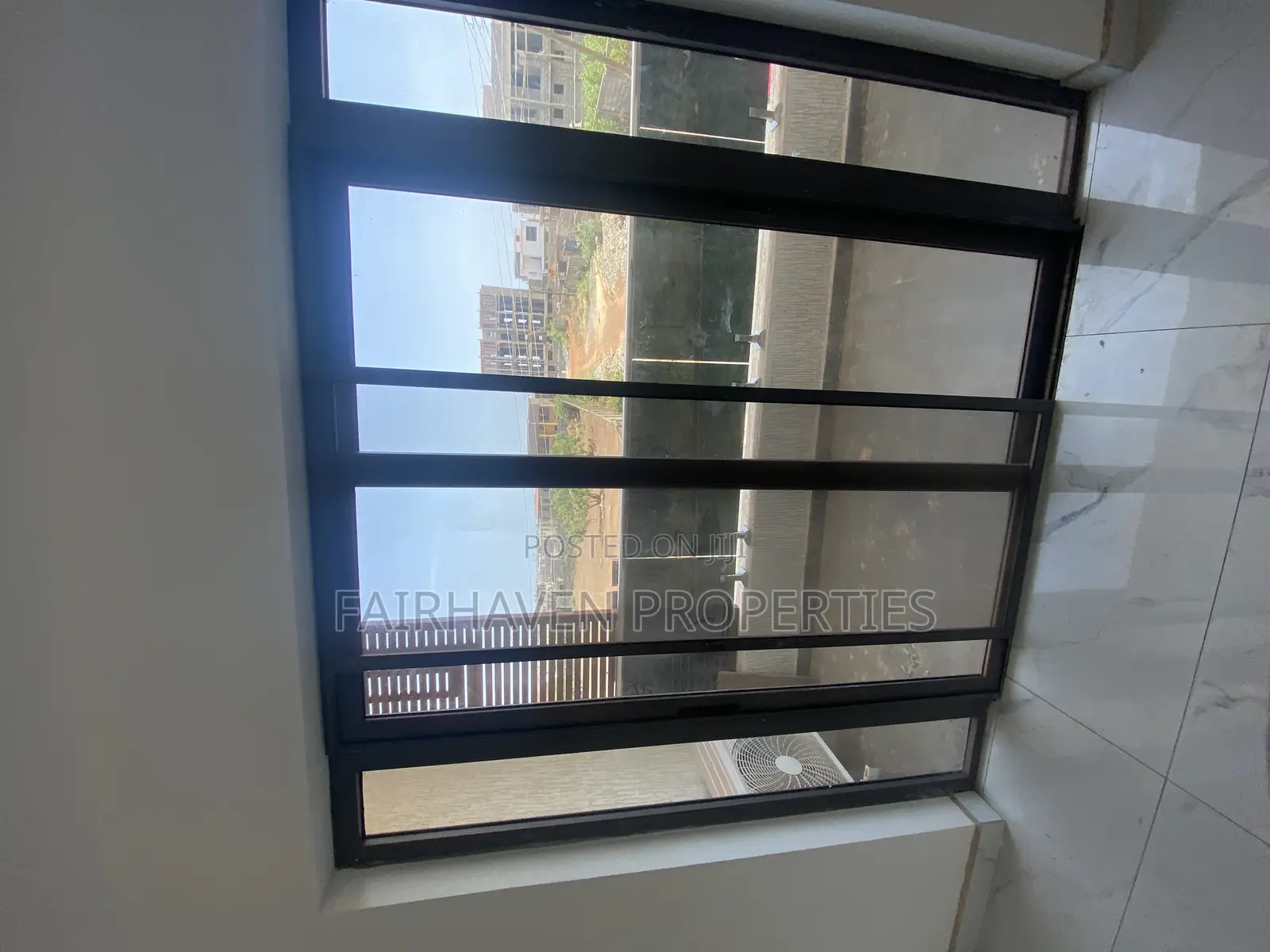 2bdrm Apartment in Tseaddo/Burma Hills, Airport Residential Area