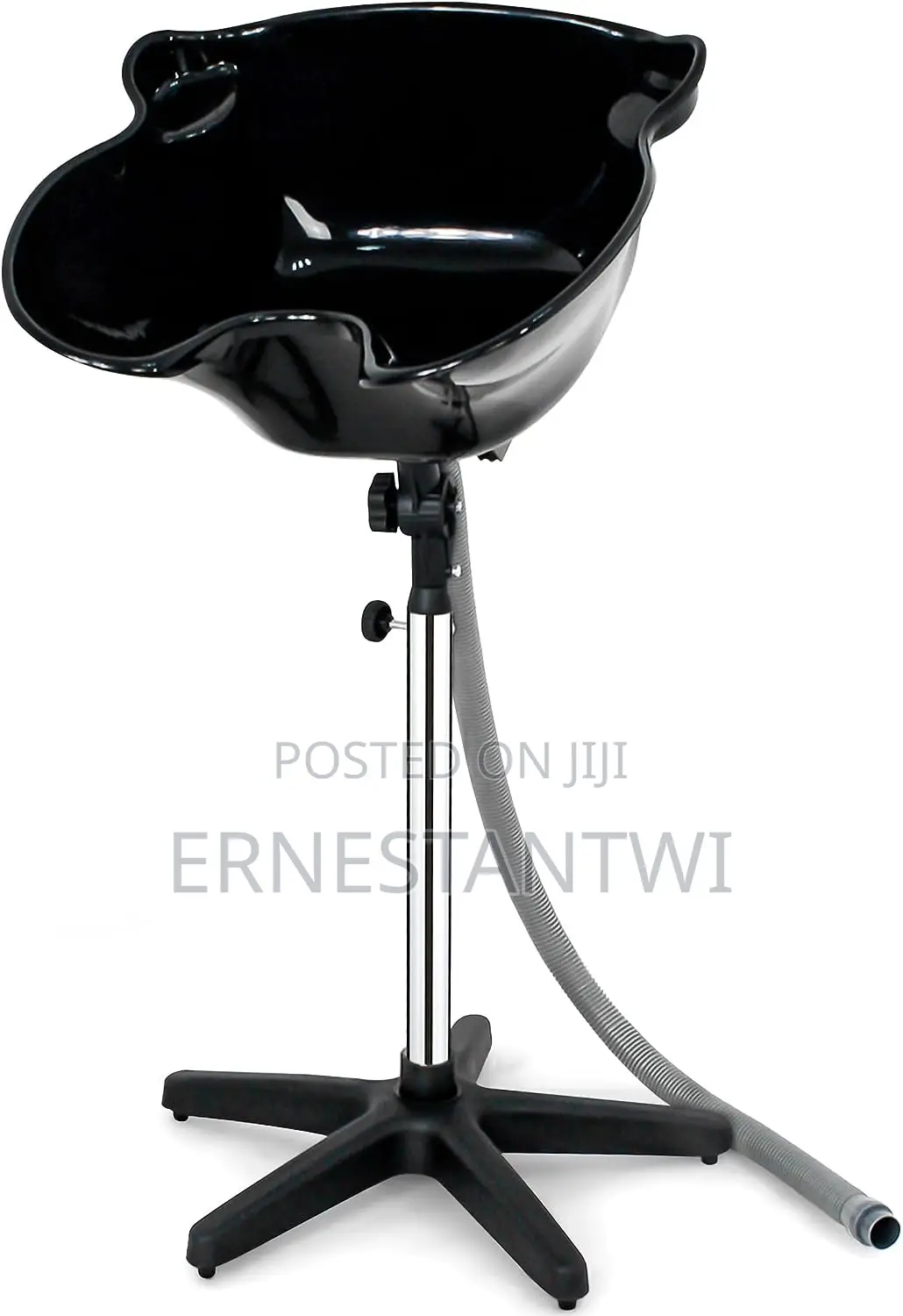 Portable Salon Deep Shampoo Basin