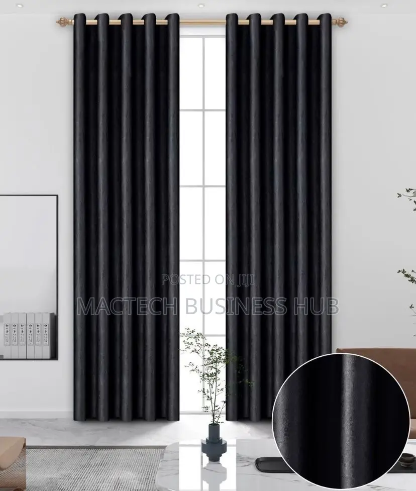 Curtains ( Cotton)