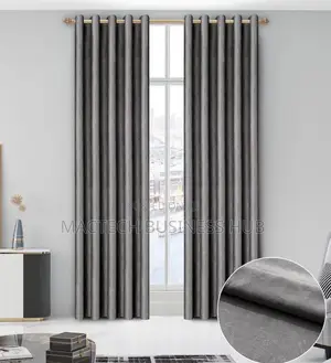 Curtains ( Cotton)