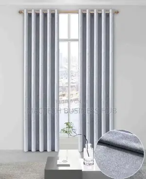 Curtains ( Cotton)
