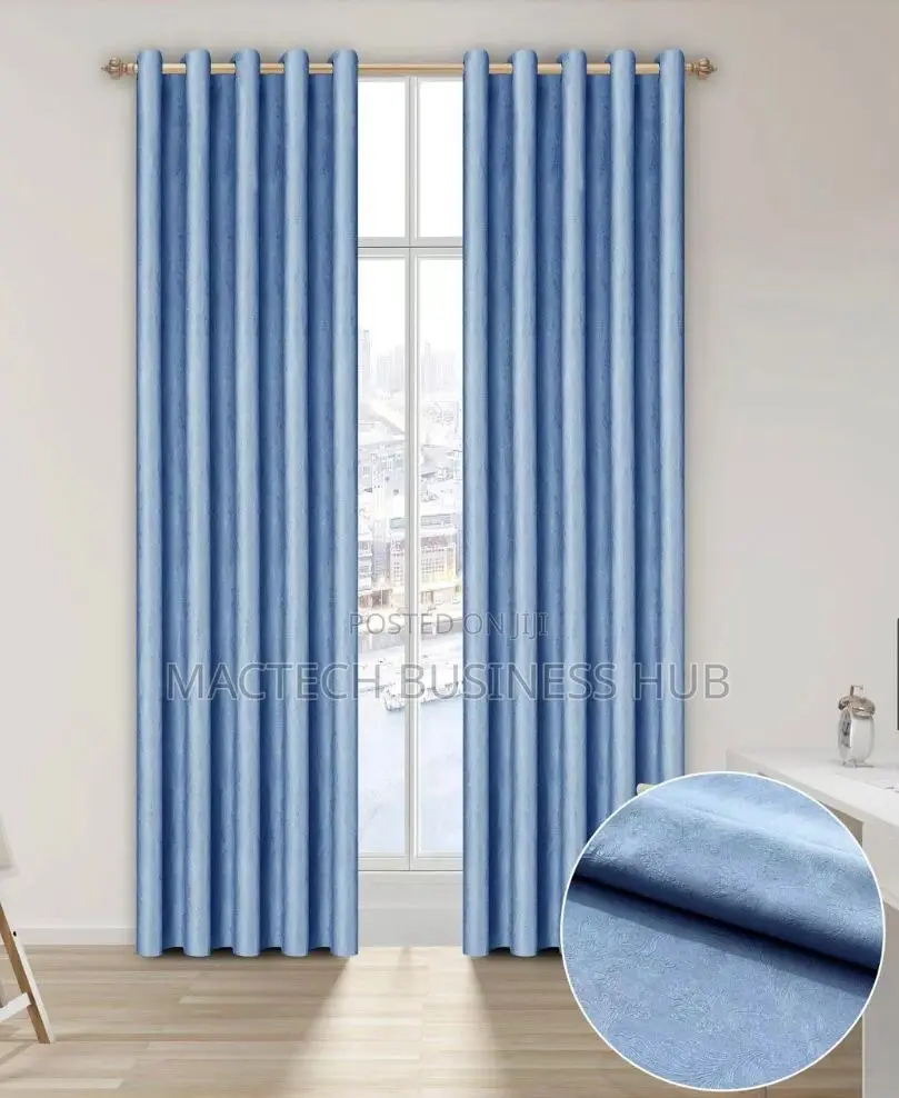 Curtains (Blackout)