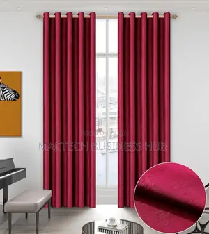 Curtains (Blackout)