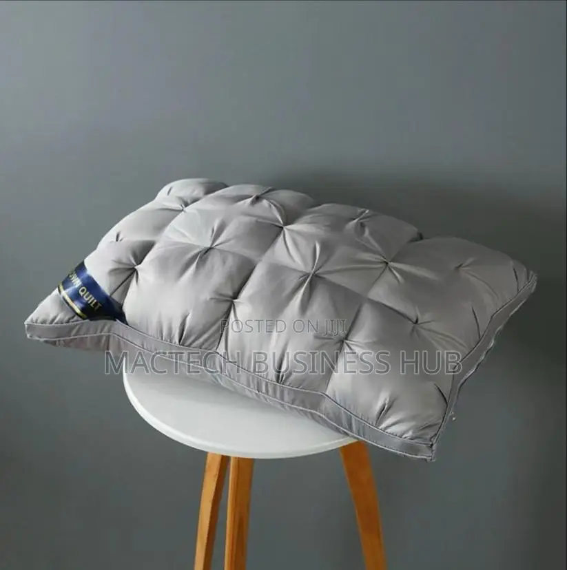 Pillows (Original) 2in1