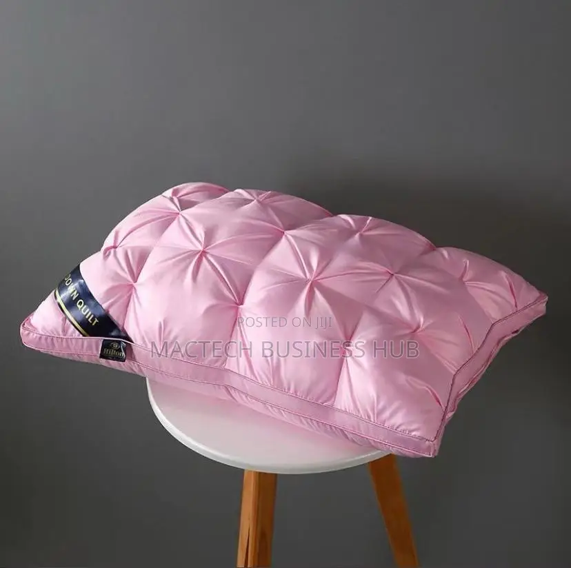 Pillows (Original) 2in1