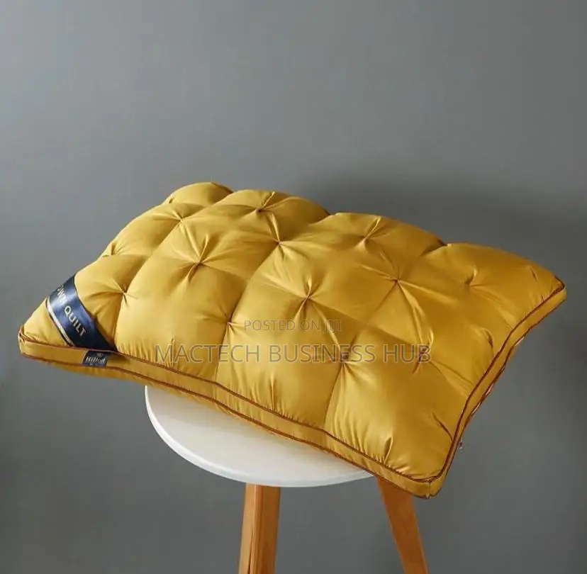 Pillows (Original) 2in1