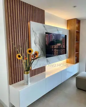 Modern Tv Unit