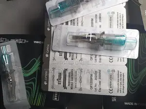 Tattoo Cartridge Needle 50pcs Mixed