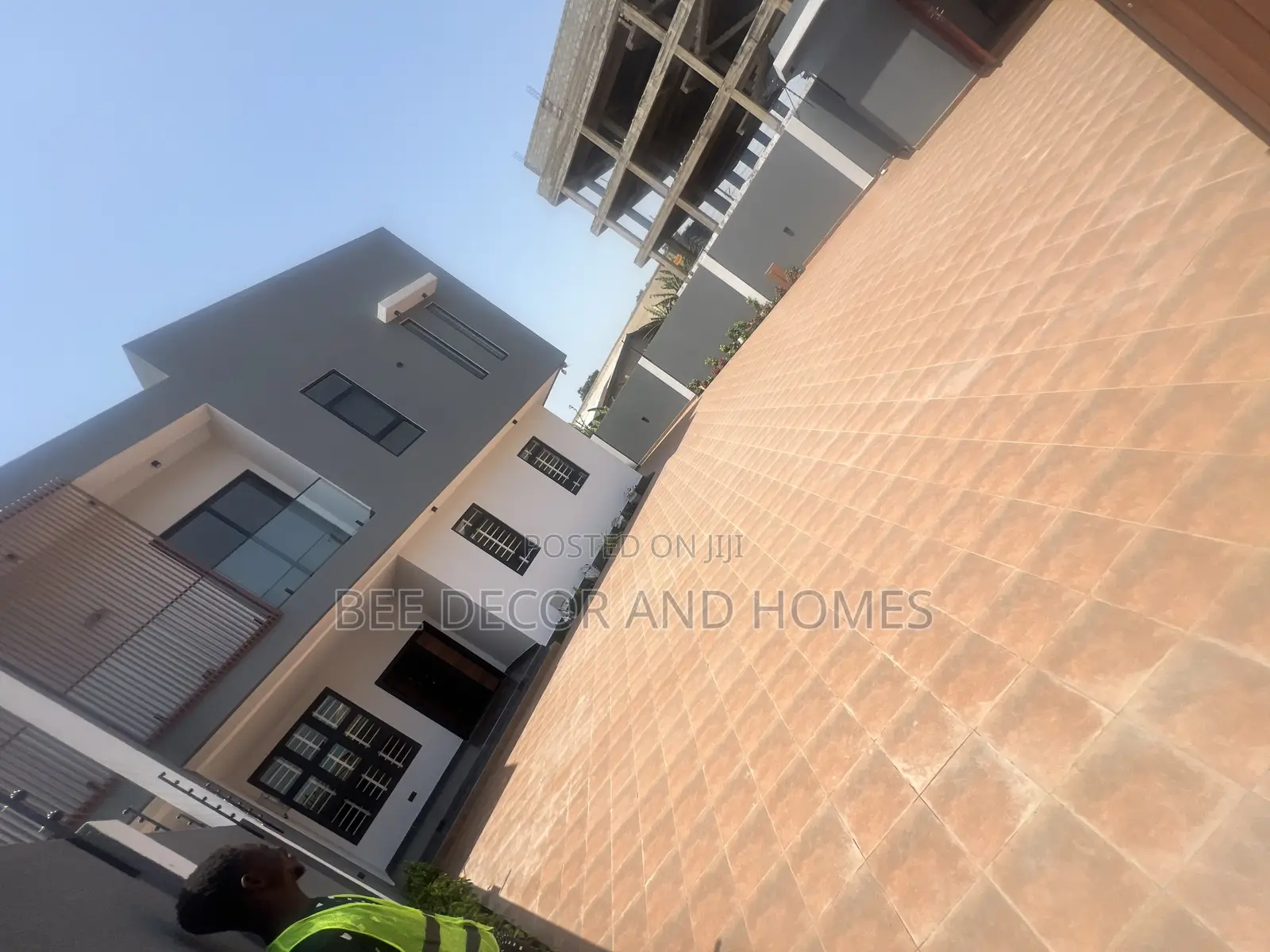 4bdrm House in Bee Decor & Home’S, Oyarifa for sale