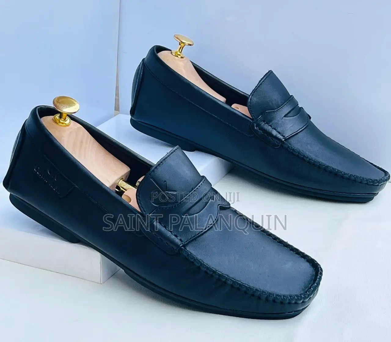 Quality Men Loafer