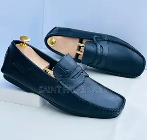 Quality Men Loafer