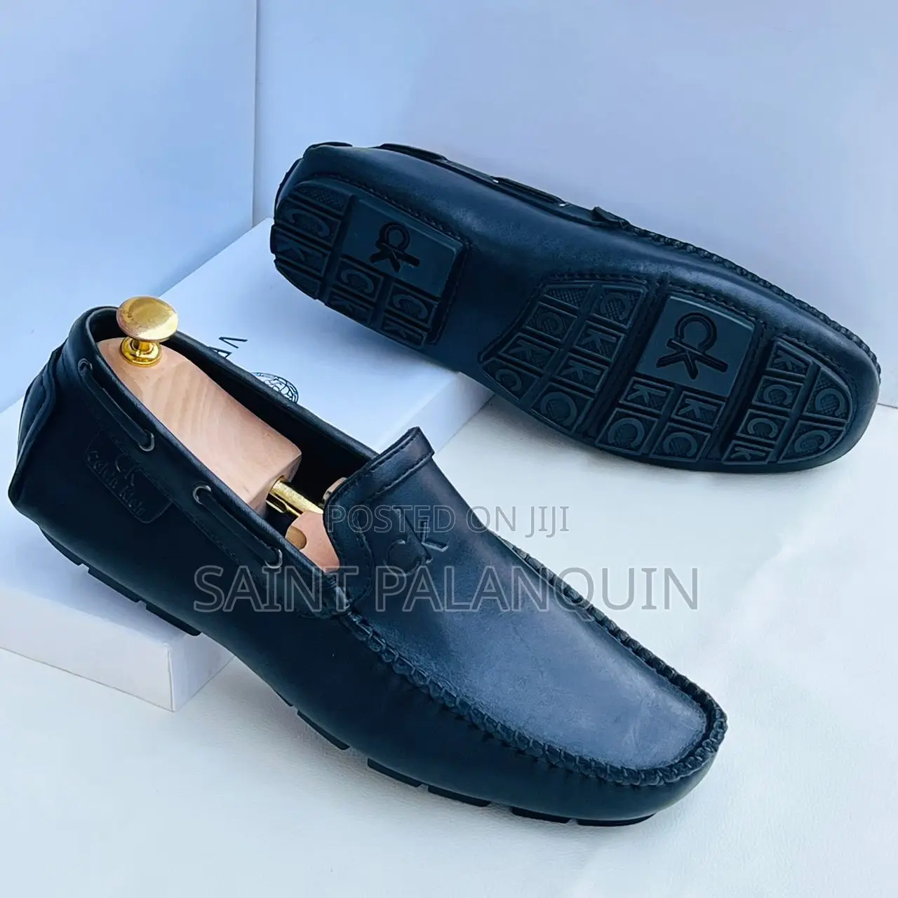 Quality Men Loafer