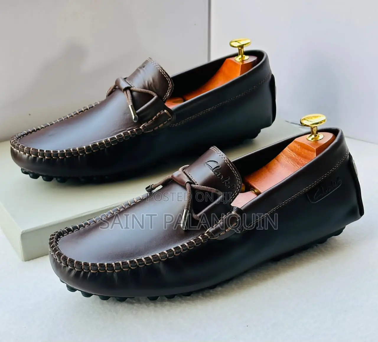 Quality Loafer Shoe