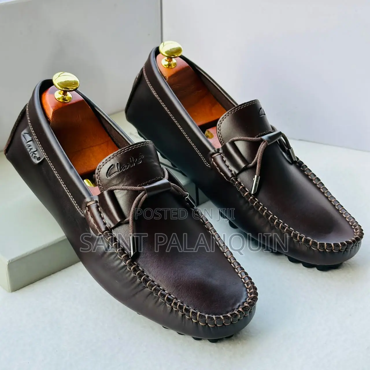 Quality Loafer Shoe