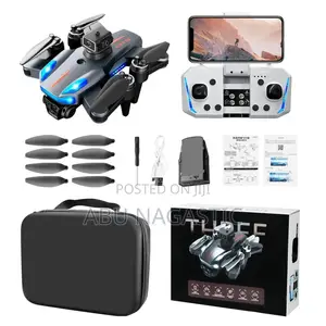 Se GPS Drone Dual Hd Camera