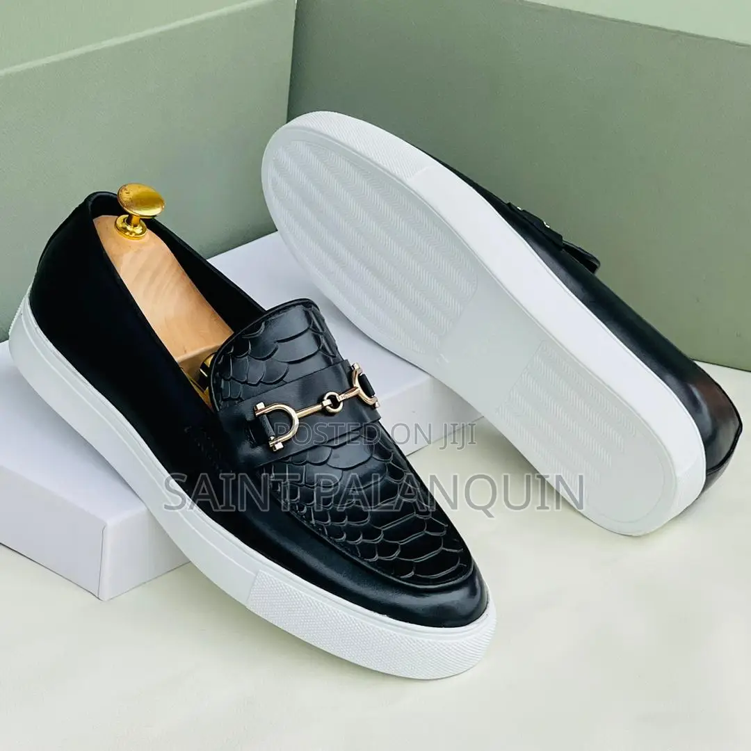 Men Quality Shoe
