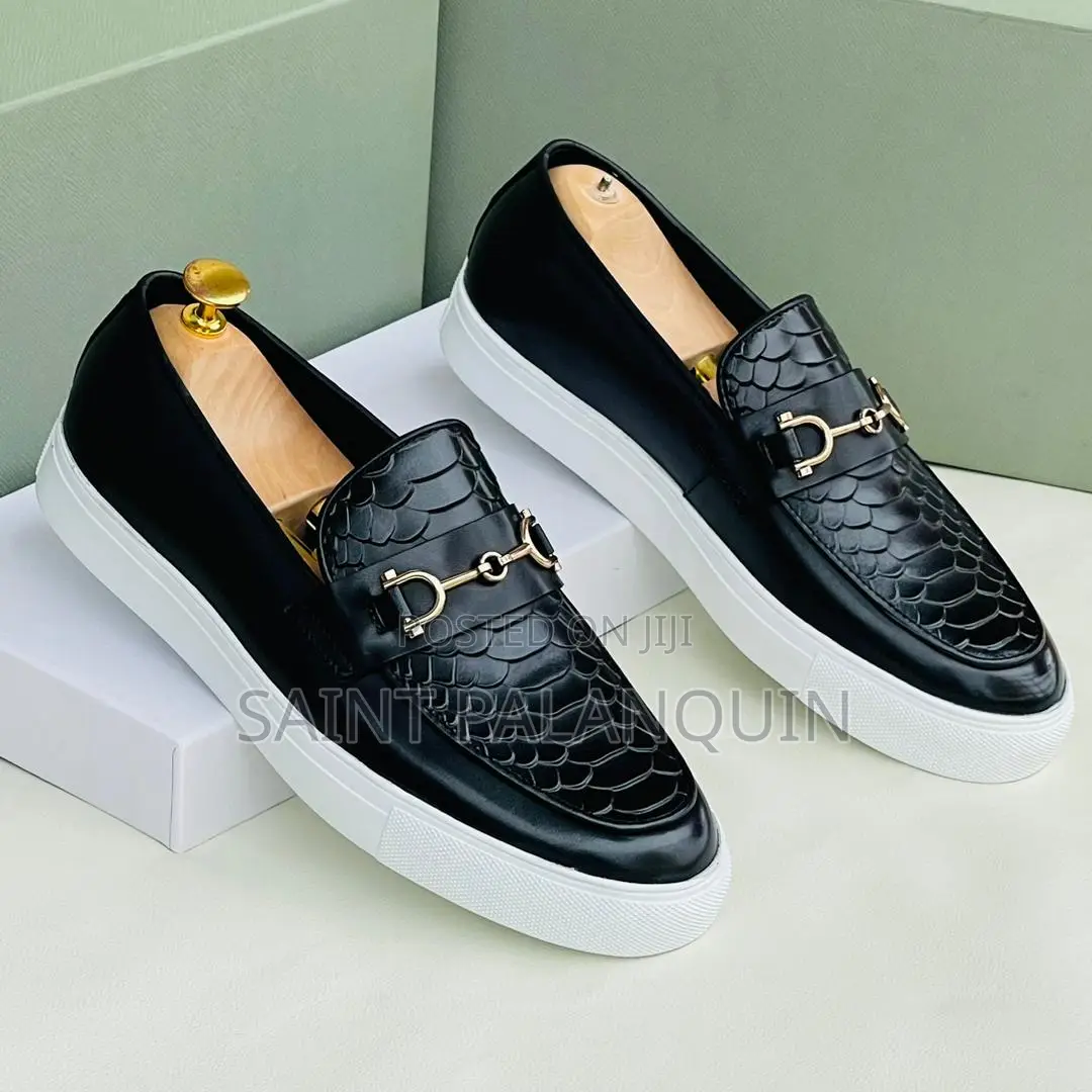 Men Quality Shoe
