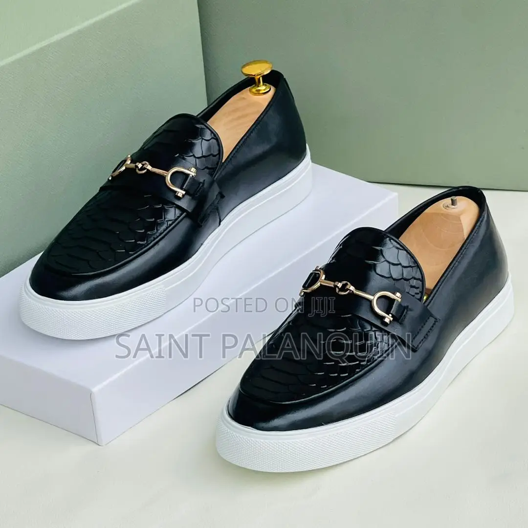 Men Quality Shoe